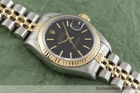 gewicht rolex datejust